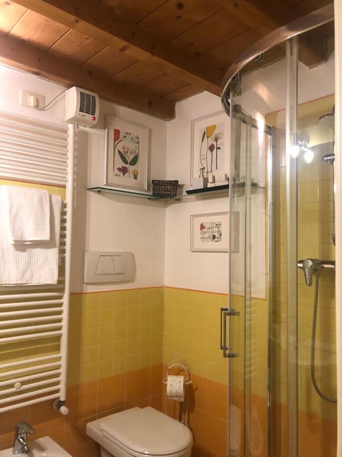 Deneb 19 Apartment Vérone Extérieur photo