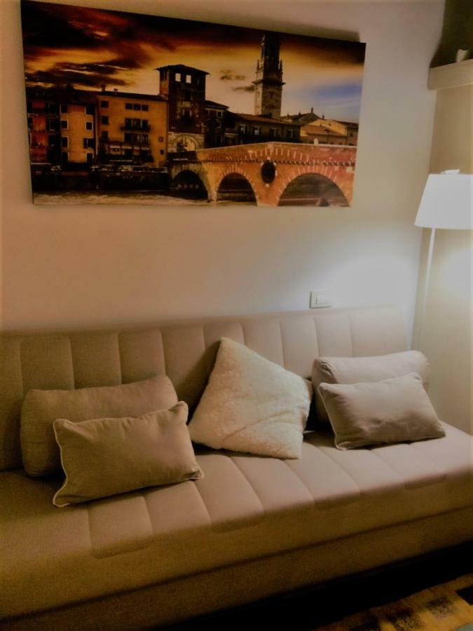 Deneb 19 Apartment Vérone Extérieur photo