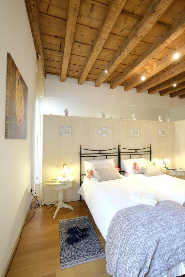Deneb 19 Apartment Vérone Extérieur photo